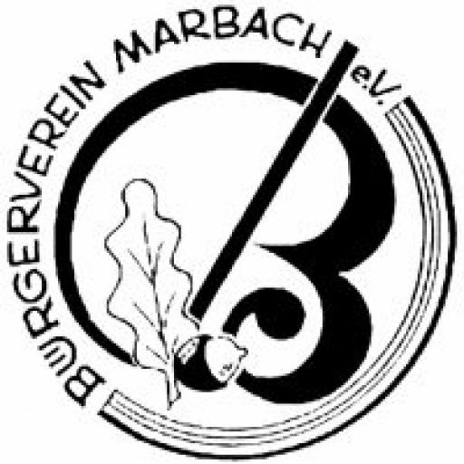 Bürgerverein Marbach e.V. lädt zur Jahreshauptversammlung